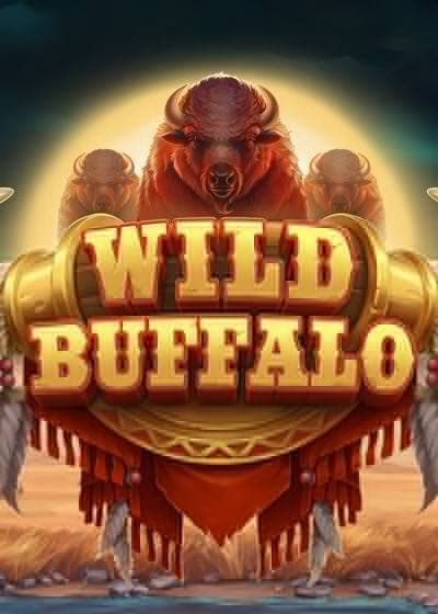 Wild Buffalo